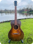 Gibson-L-1-1931-Sunburst