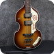 Hofner 5001 61 Cavern 60th Anniversary Edition 2023 Sunburst