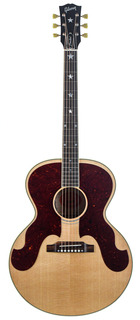 Gibson Custom Shop J180 Ev Br Everly Brothers Natural 2021