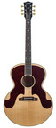 Gibson Custom Shop J180 EV BR Everly Brothers Natural 2021