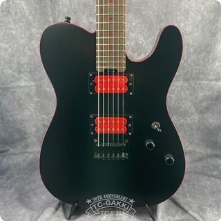 Schecter 2015 Pa Sm/sh Sim Show Hate 2015