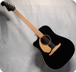 Fender Redondo Player Lh JTB Wn 2010
