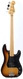 Fender Precision Bass Fretless 1979-Sunburst