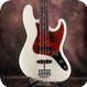 Fender USA-American Vintage '62 Jazz Bass Stack Knob [4.20kg]