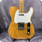 Fender 1974 Telecaster 1974