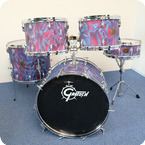 Gretsch-Stop Sign Badge 22