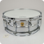 Ludwig COB Super Ludwig Supraphonic 14 X 5 1960