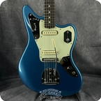 Fender USA 2018 Johnny Marr Jaguar 2018