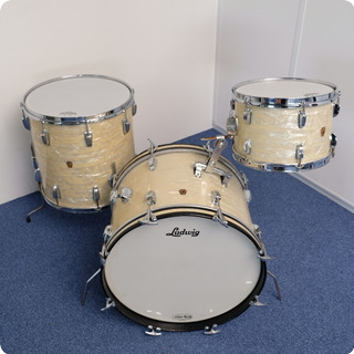 Ludwig Drumset 20