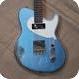 Reani Tonale P90, Distressed Ice Blue Metallic 2022-Ice Blue Metallic