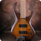 MTD 435 Swamp Ash 3.60kg 2000