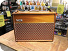 Vox AC-30 Collectors Edition 1991-Natural