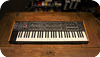 Sequential Circuits -  Prophet 600 1983 Black