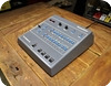 E Mu Systems Drumulator 1983 Blue