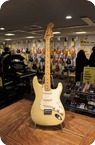 Fender Stratocaster 1973 Blonde