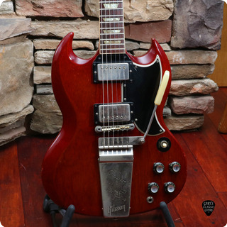 Gibson Sg Standard  1964