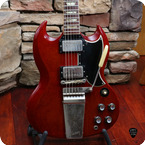 Gibson SG Standard 1964
