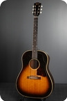 Gibson J 45 1955 Sunburst
