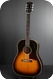 Gibson J 45 1955 Sunburst