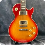 Gibson-1990 Les Paul Standard-1990