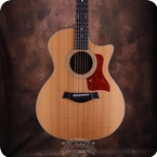 Taylor 314ce 2011