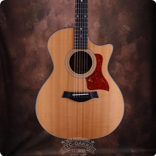 Taylor 314ce 2011