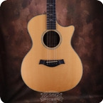 Taylor K14CE 2002