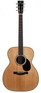 Santa Cruz Om Grand Rosewood Spruce 2017