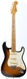 Fender Stratocaster '54 Reissue 1992-Sunburst