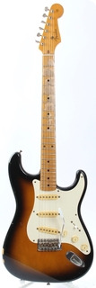 Fender Stratocaster '54 Reissue 1992 Sunburst