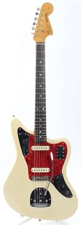 Fender Jaguar '66 Reissue 1998 Vintage White