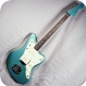 Fender USA-2000 American Vintage 62 Jazzmaster-2000