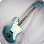 Fender USA-2000 American Vintage 62 Jazzmaster-2000