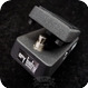 Jim Dunlop CBM-95 Cry Baby MINI “TINY WAH” 2010