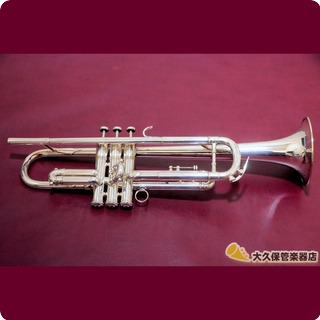 Benge Benji Chicago & Barbank B ♭ Trumpet 1940