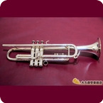 BENGE Benji Chicago Barbank B Trumpet 1940