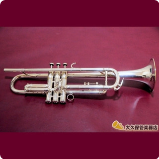 E.BENGE USA トランペット Benge - Virtuosity