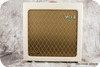 Vox AC-15 H1TV 2007-White