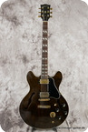 Gibson ES 345TD 1978 Walnut