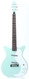 Danelectro ’59 Modified New Old Stock+ 2021-Seafoam Green