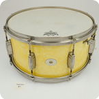 Ludwig Ludwig Standard 1940 White Marine Pearl