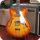 Epiphone Casino 1965-Sunburst