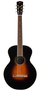 Atkin L26a Sunburst 2019