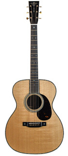 Martin 00042 Modern Deluxe