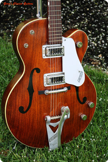 Gretsch Tennessean 1961