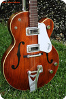 Gretsch Tennessean 1961