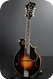 Gibson -  Master Model F-5 Charlie Derrington 2002 Sunburst