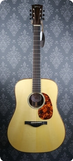 Hörauf Guitars Hd 28