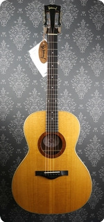 Hörauf Guitars H 00