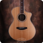 Breedlove C22CE With L.R.Baggs StagePro Anthem 2016